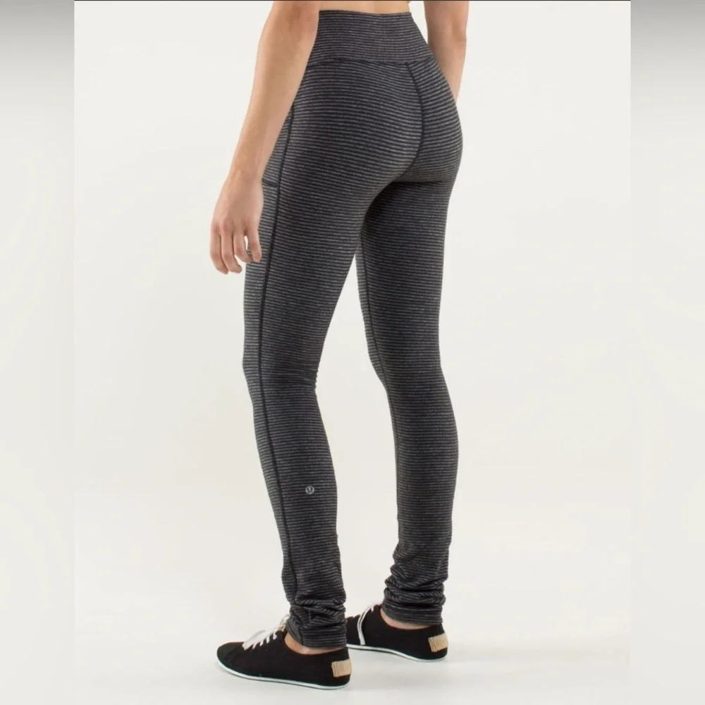 lululemon athletica lululemon charcoal